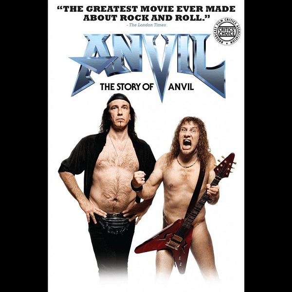 Anvil (The Story Of Anvil)